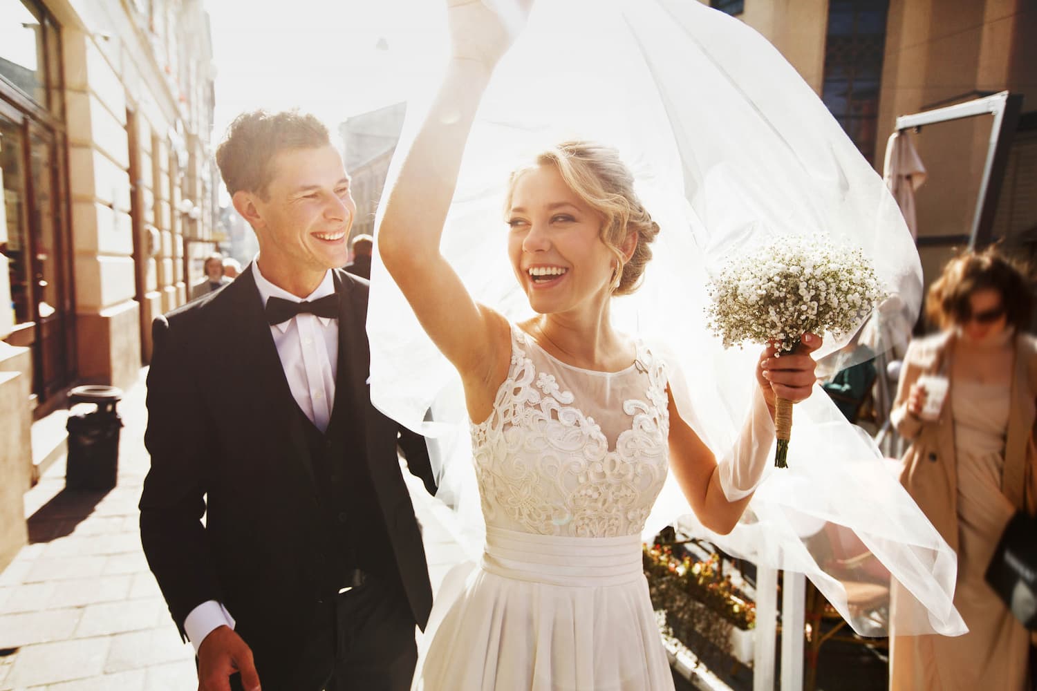 Qu’est-ce que le congé de mariage ?