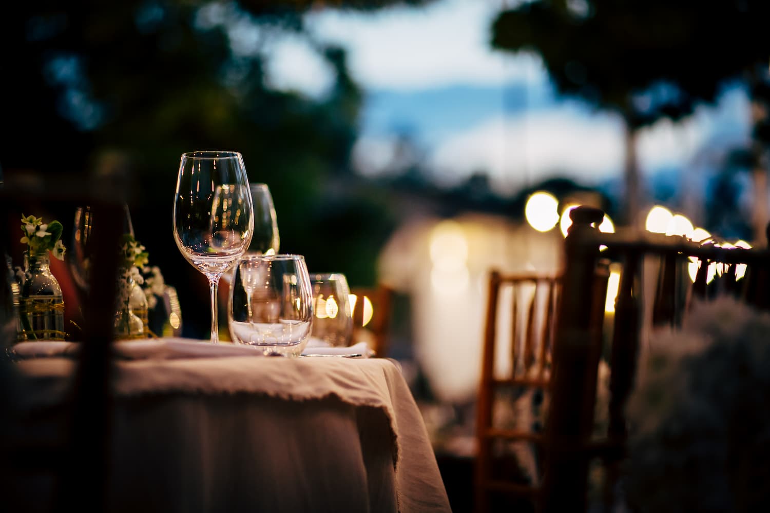 10 Conseils pour bien préparer votre mariage