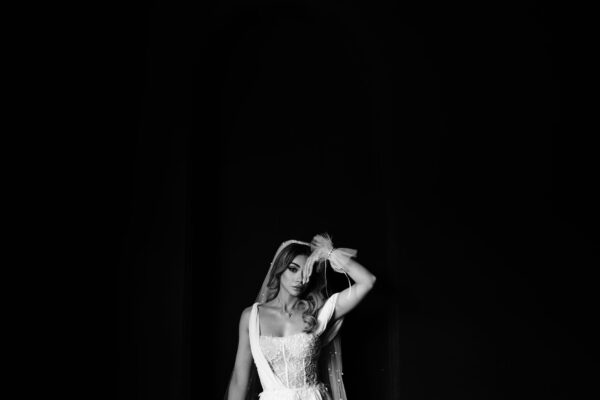 Robe de mariée : quel est le prix moyen en 2026 ?