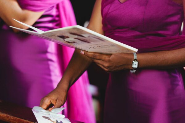 Wedding planner : quel tarif selon votre budget mariage ?