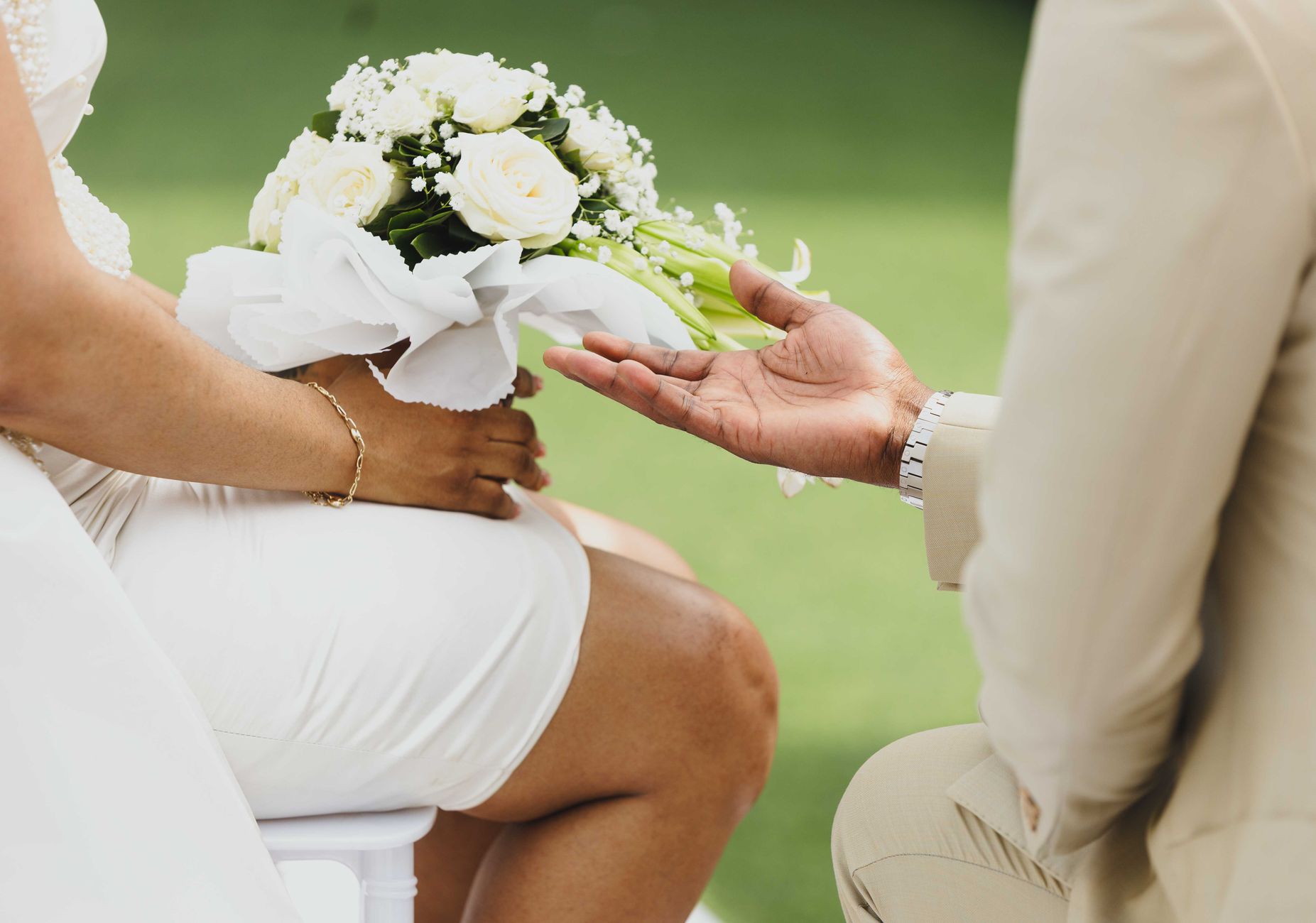 Cadeau original pour les mariés : 12 idées qui sortent du lot