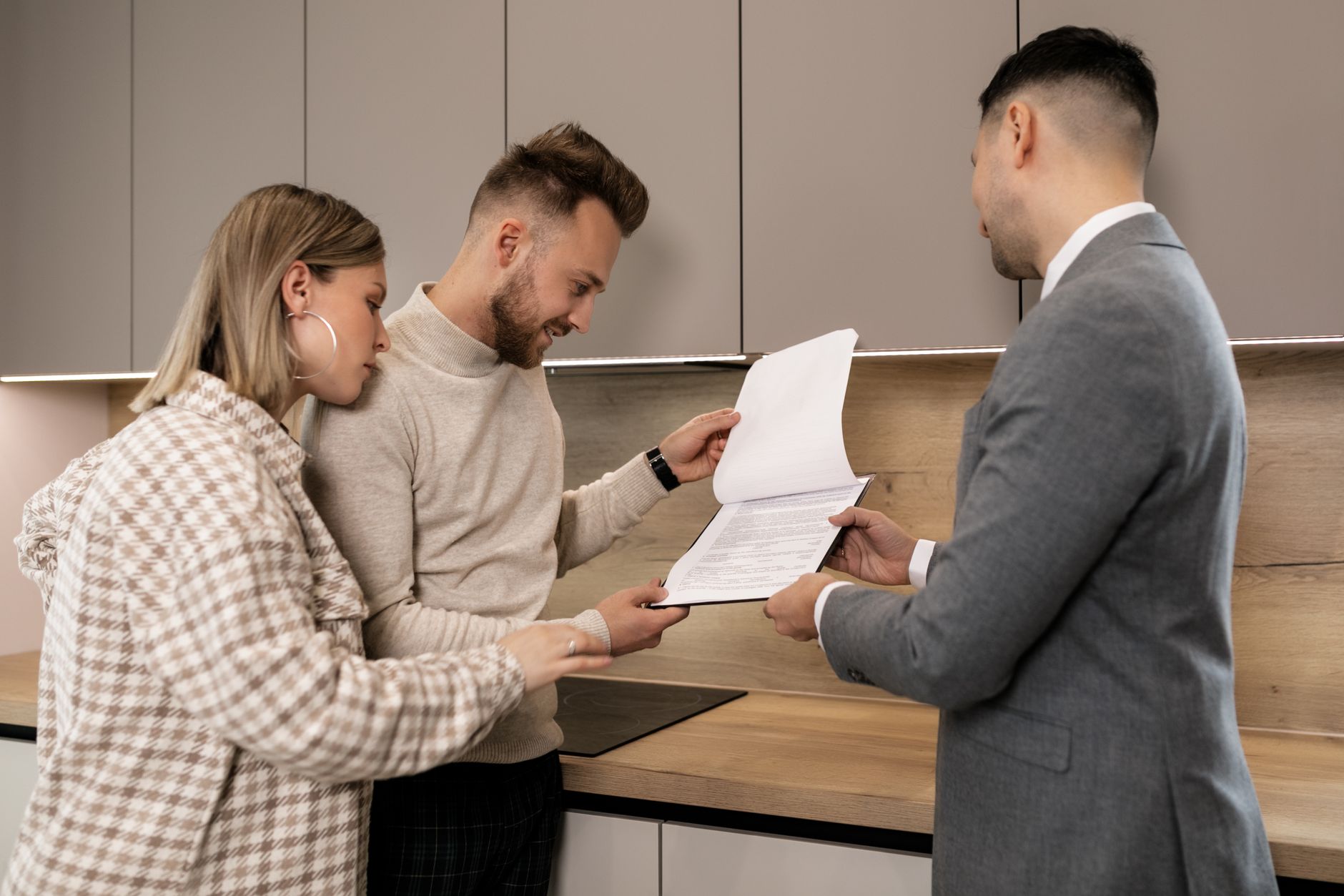 PACS : avantage pour l’achat immobilier en 2026