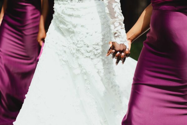 Forme de robe de mariée : comment trouver LA silhouette