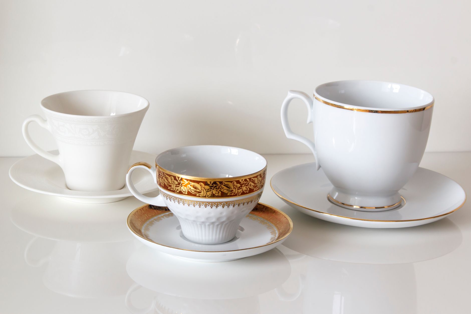 Noces de 20 ans : comment fêter la porcelaine