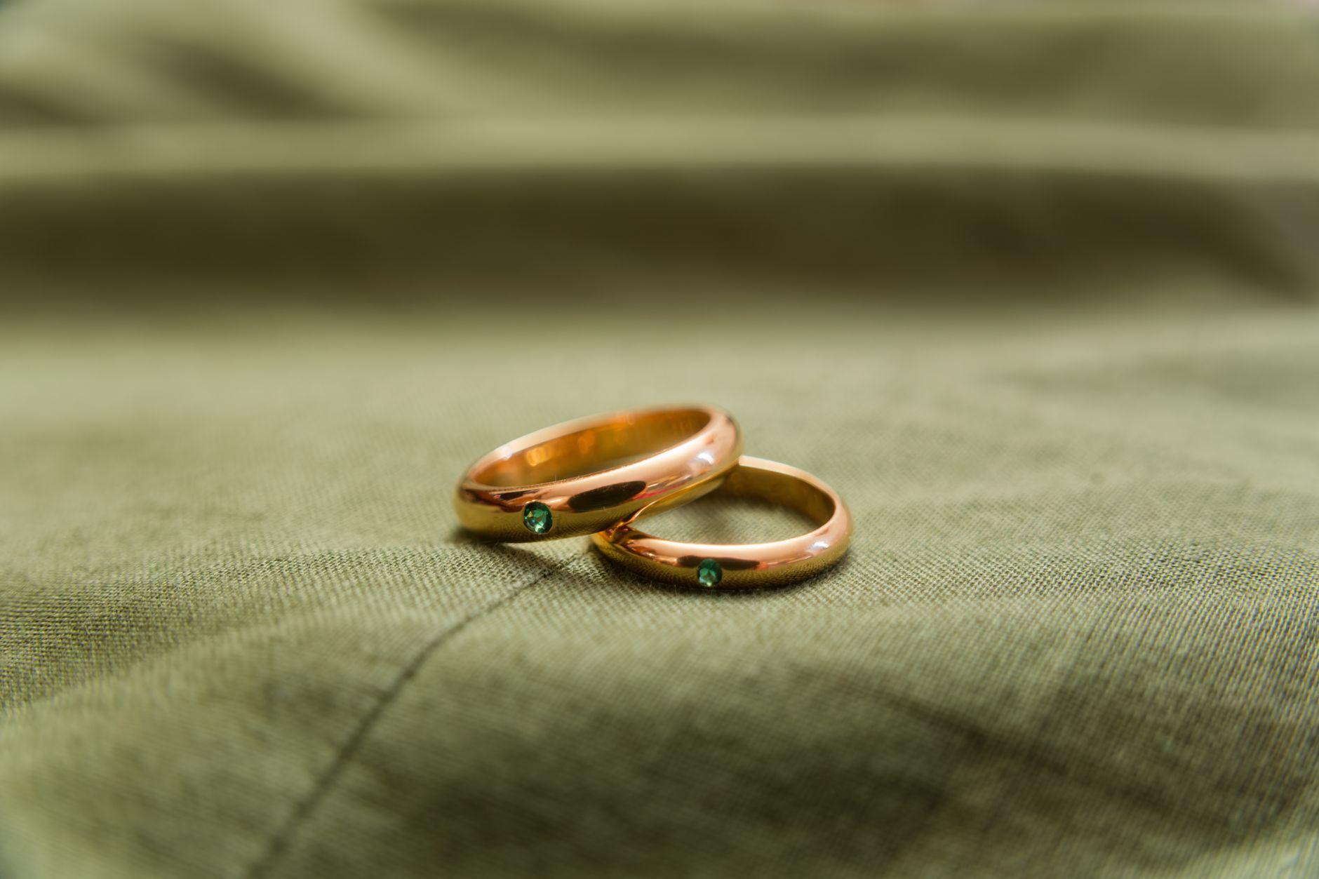 Noce d’émeraude : 40 ans de mariage, idées et symbolique
