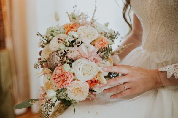 Composition florale : le rythme compte autant que la couleur